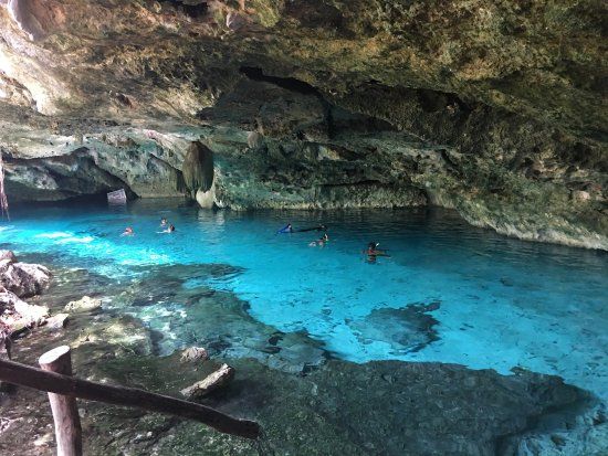 Zona Arqueológica de Tulum